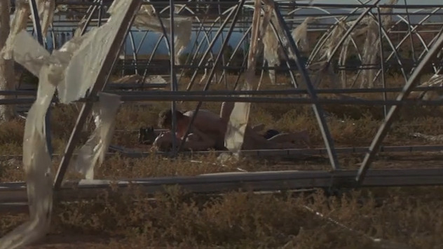 Sexiest Hen Scenes. Sexy, breasts, butt. 346396