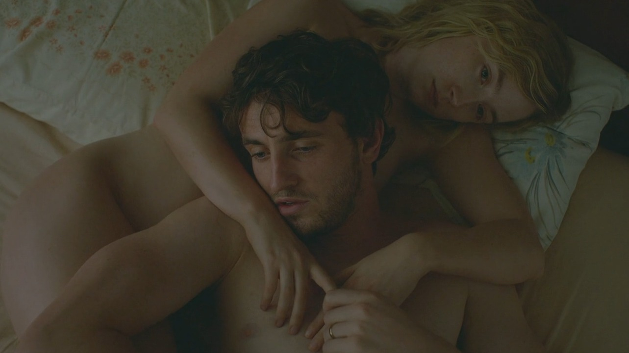 Sexiest Scenes of Hen from Foe. Sexy, breasts, butt. 346397