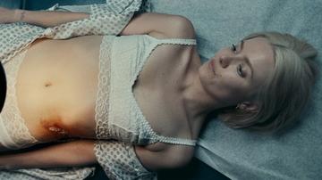 Hadley Robinson in Appendage (2023) Underwear Sexy Underwear 345902