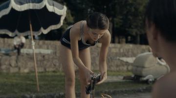 Caroline Hartig in Filip (2023) Sexy Breasts Butt 345926