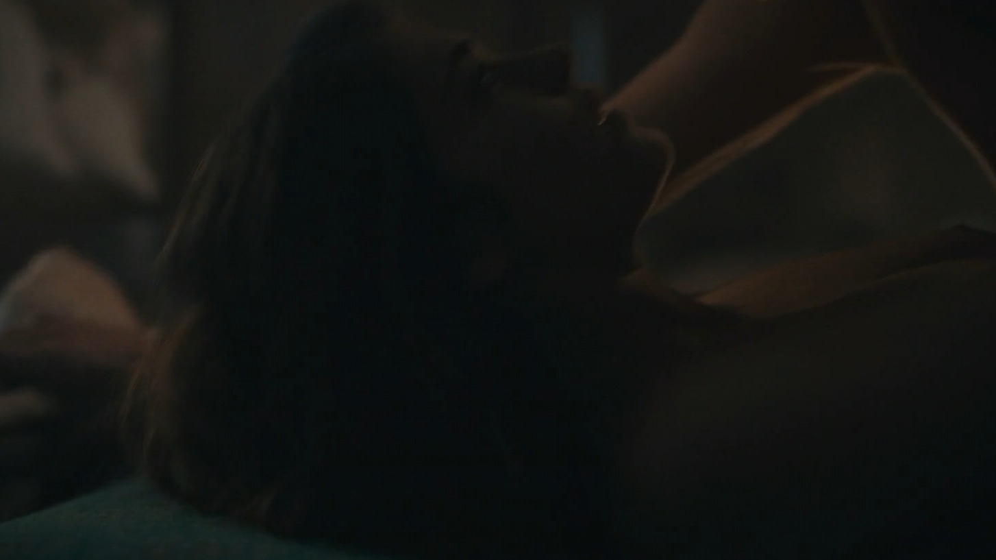 Caroline Hartig in Filip (2023) Breasts Butt Breasts Butt 345927