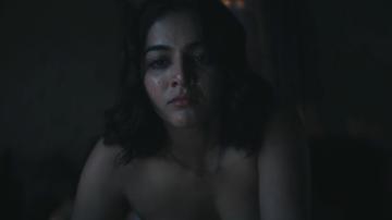 Wamiqa Gabbi in Khufiya (2023) Sexy Sexy Underwear 345931