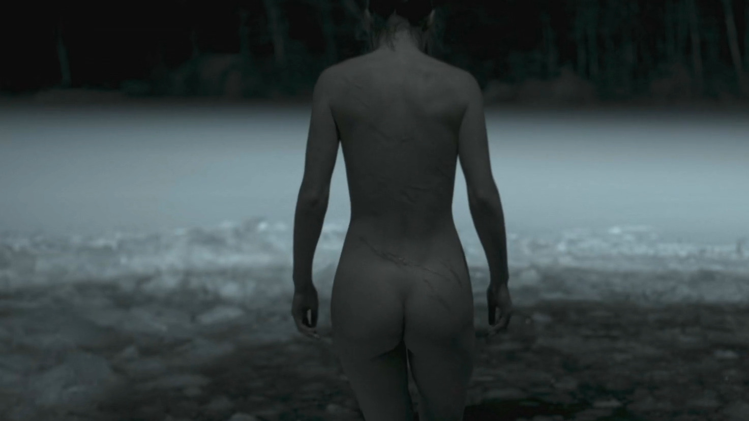 Maria Vera Ratti Naked as Sister Yulia. Butt, breasts, bush. 345963