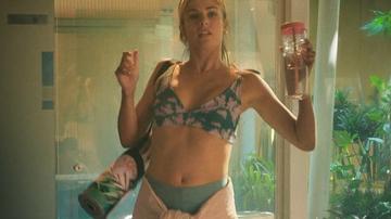 Stephanie Cayo in A Deadly Invitation (2023) Sexy Bikini Sexy 346021