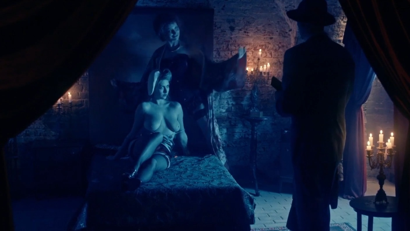 Aleksandra Florinskaya in The Darkest Hour (2021) Sexy Sexy 346434