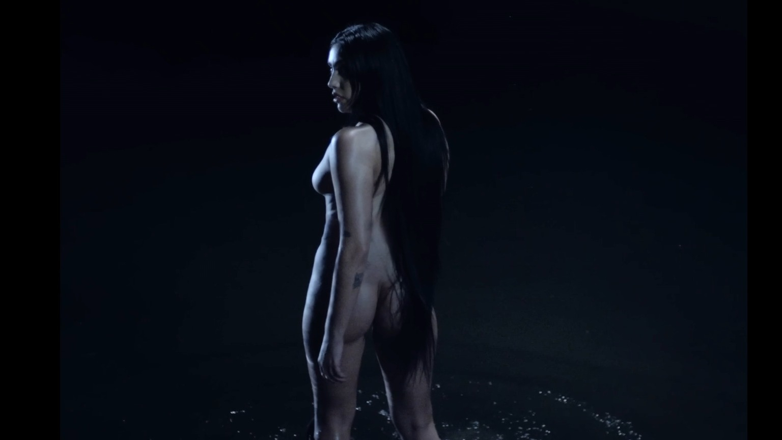 Lourdes Leon in Spelling (2023) Butt Sexy Butt Sexy 346036