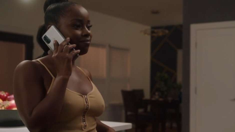 Sexiest Brianna Butler Scene in Out of Bounds. Sexy. 346123