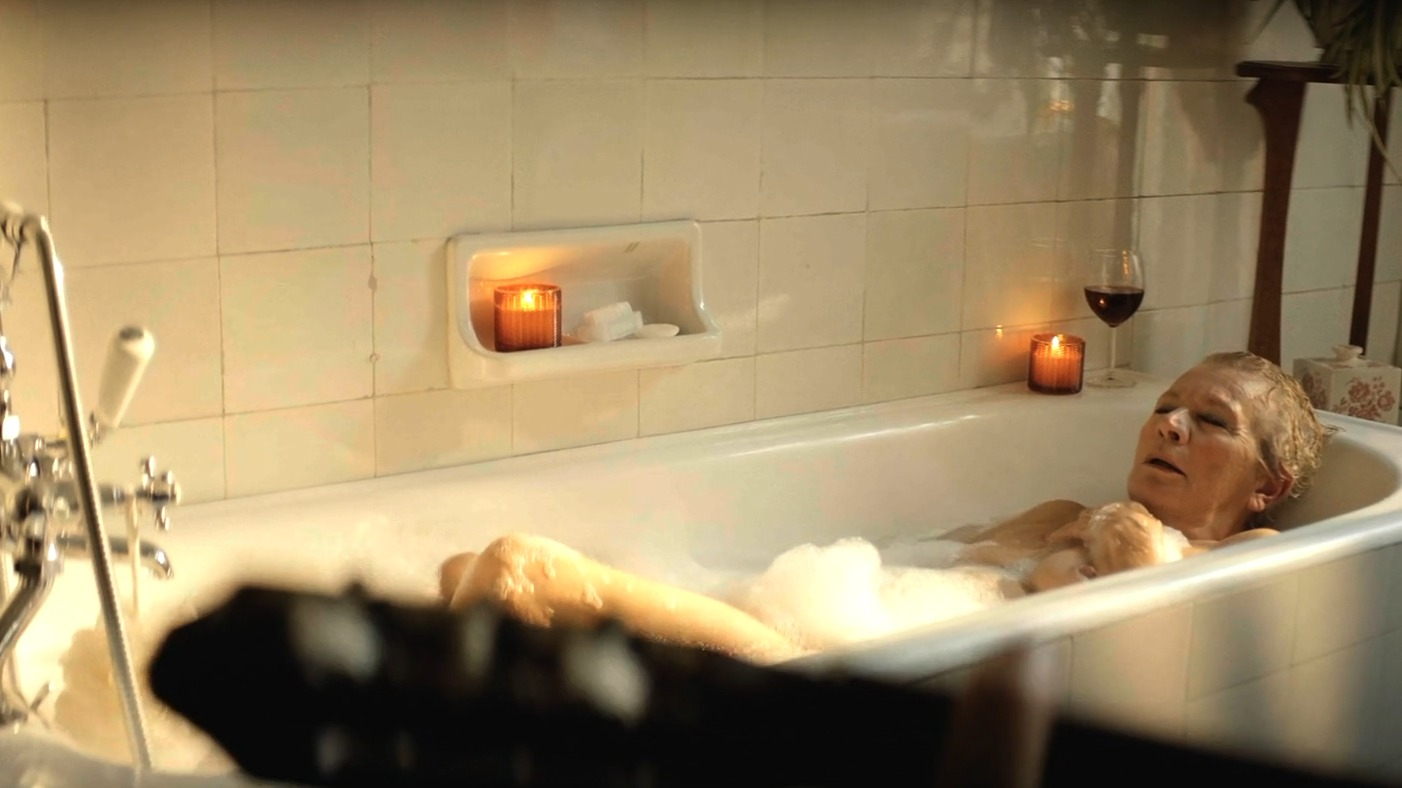 Maryvonne Pellay-Lefranc in Alphonse (2023) Breasts Breasts 346110