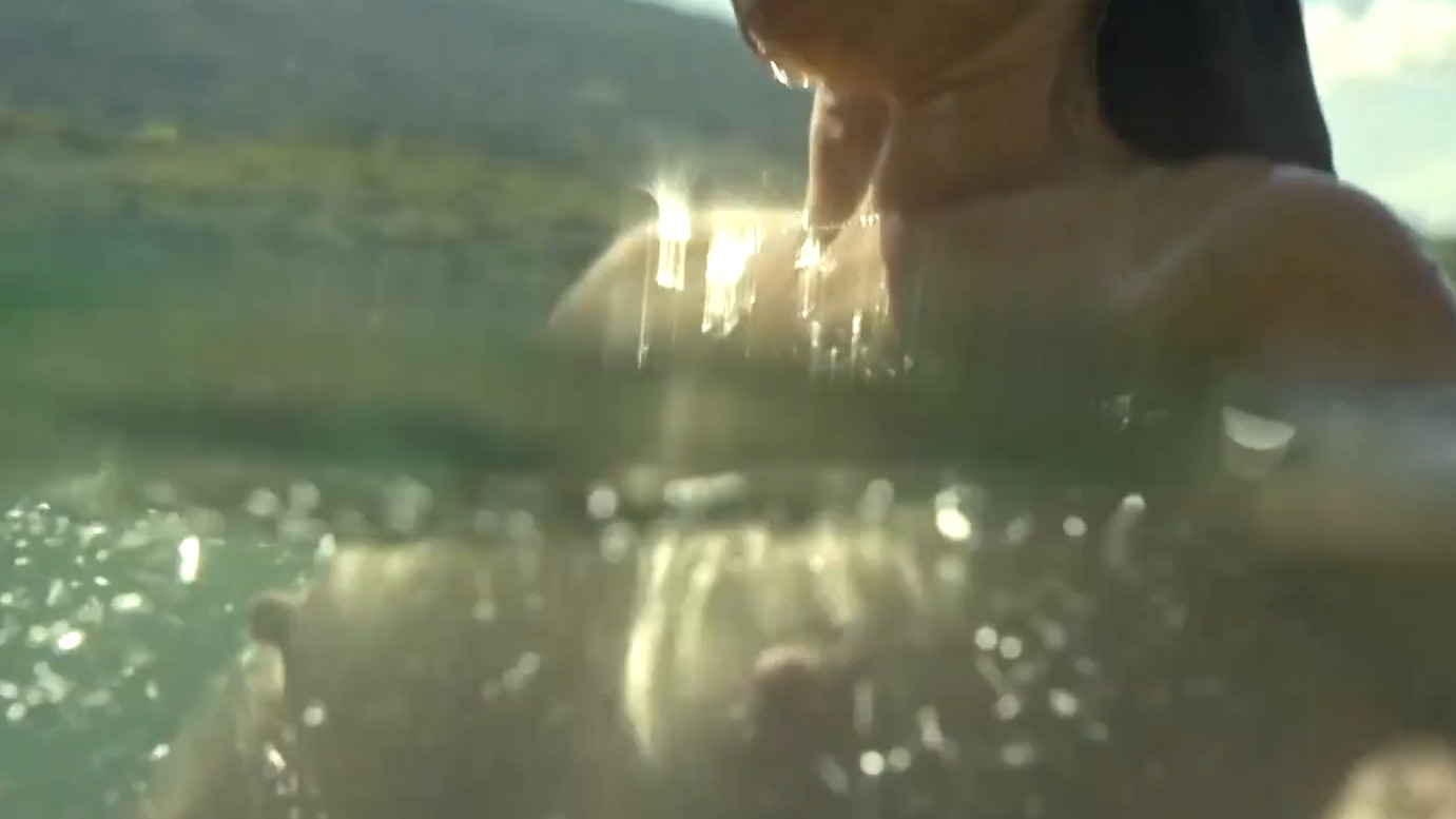 Laia Costa in The Enchanted (2023) Breasts Breasts Sexy 346106