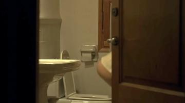 Laia Costa in The Enchanted (2023) Sexy Breasts Sexy 346108