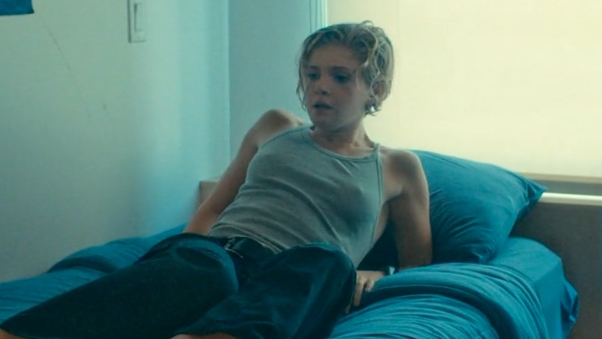 Elena Kampouris in Vindicta (2023) Sexy Sexy 346116