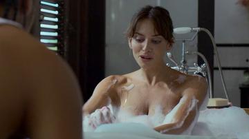 Genesis Rodriguez in Neon (2023) Sexy Sexy 346151