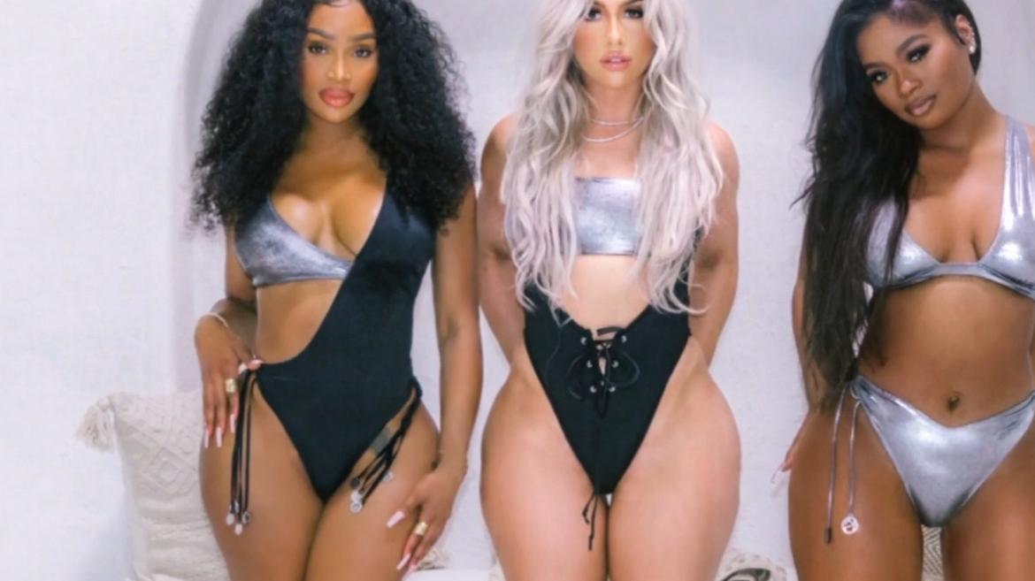 Jerrika Karlae in The Impact: Atlanta (2022-2023) Sexy Sexy 346467