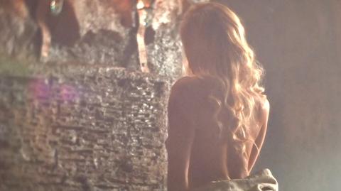 Nudes of Guinevere from The Winter King. Breasts, Butt, Left Breast, sexy. 346176
