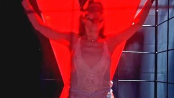 Valentina Elshanskaya in AlfaRomeo (2022-2023) Sexy Underwear Sexy Underwear 346195