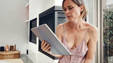 Hottest Clarissa Cranes Scenes. Sexy, underwear. 346191