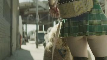 Elsa Kennedy in Everything Will Be Fine in the End (2023) Sexy Underwear Breasts Bush 346196