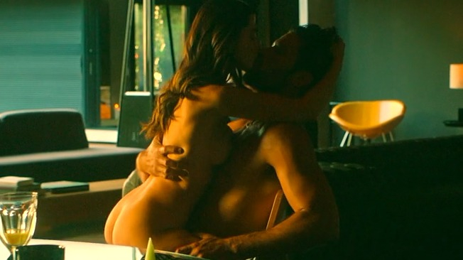 Giovanna Lancellotti Naked as Babi. Breasts, Butt, Sexy, bikini, underwear. 346227
