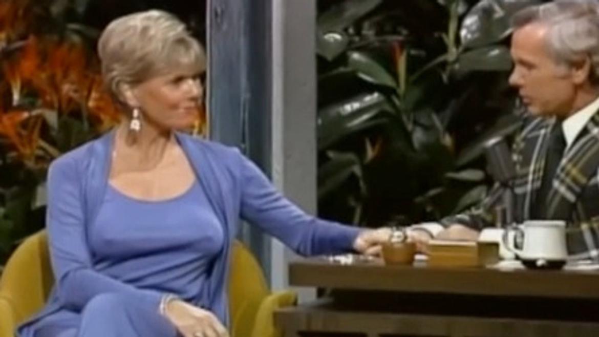 Doris Day in The Tonight Show Starring Johnny Carson (1962-1992) Sexy Sexy 346377