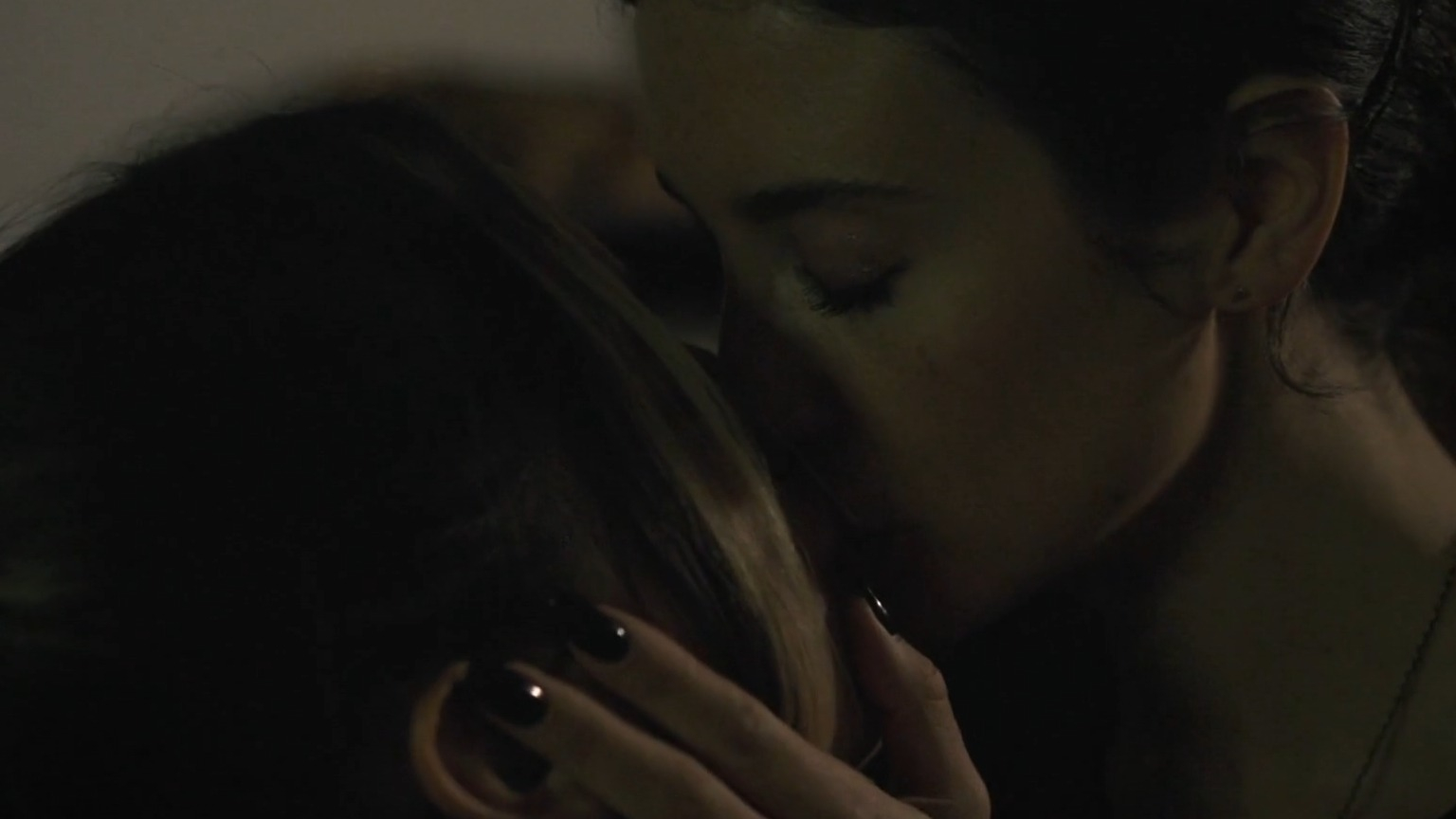 Hottest Yanet Scenes. Lesbian, breasts, sexy. 346275
