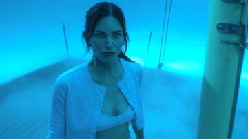 Courteney Cox in Shining Vale (2022-2023) Sexy Underwear Sexy Underwear 346284