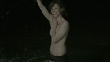 Iulia Sima in Needle Boy (2016) Breasts Underwear Breasts Underwear 346316