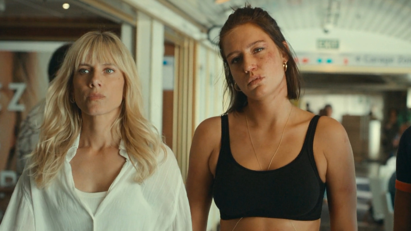 Sexiest Alex Scenes. Sexy, Underwear. 346324