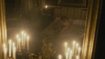 Jessica Cressy in The Lions of Sicily (2023) Breasts Butt Breasts Butt 346337