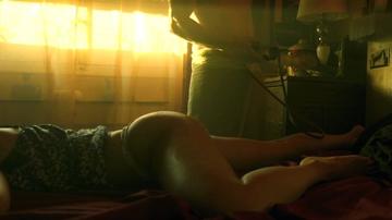 Julia Lara in Memento Mori (2023-2025) Underwear Butt Lesbian 354250