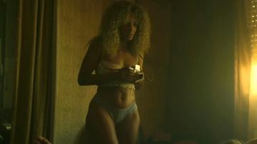 Kery Sankoh in Memento Mori (2023-2025) Underwear Breasts Butt 354246