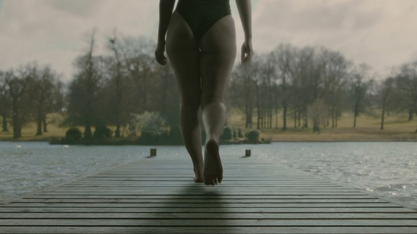 Sexiest Lina Scenes. Bikini, sexy, underwear. 346348