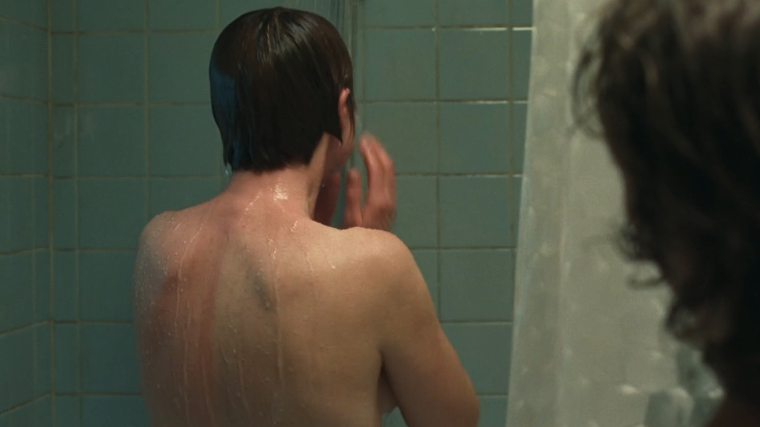 Jessie Buckley in Fingernails (2023) Sexy Sexy 346356