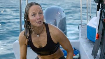 Jodie Foster in NYAD (2023) Sexy Sexy 346367