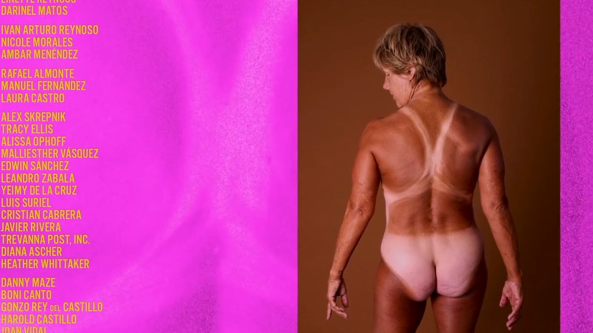 Nudes of Herself from NYAD. Butt, Sexy. 346368
