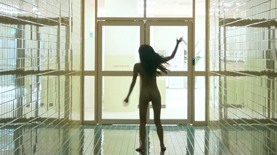 Jung Woon-sun Nude as Oh Ri Na. Sexy, Butt, underwear. 346370