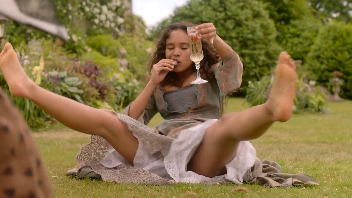 Hottest Conchita Closson Scenes. Sexy. 346425