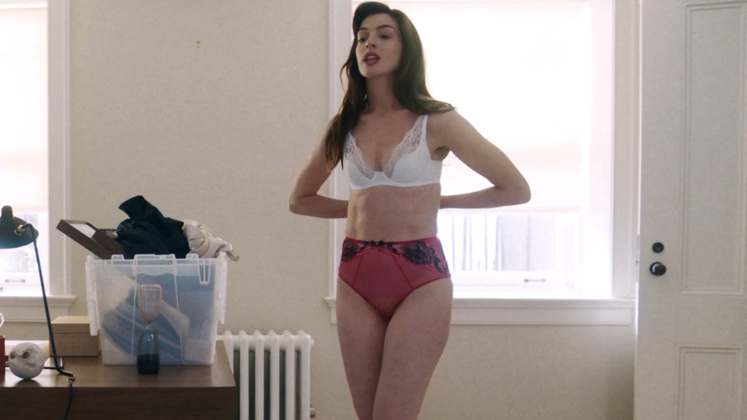 Sexiest Scenes of Patricia Jessup-Lauddem from She Came to Me. Sexy, Underwear. 346451