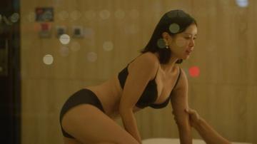 Dee Hsu, Ivelyn Lee in At the Moment (2023) Underwear Sexy Underwear 346501