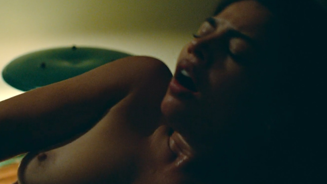 Nudes of Suelly from Criminal Code. Breasts. 346560