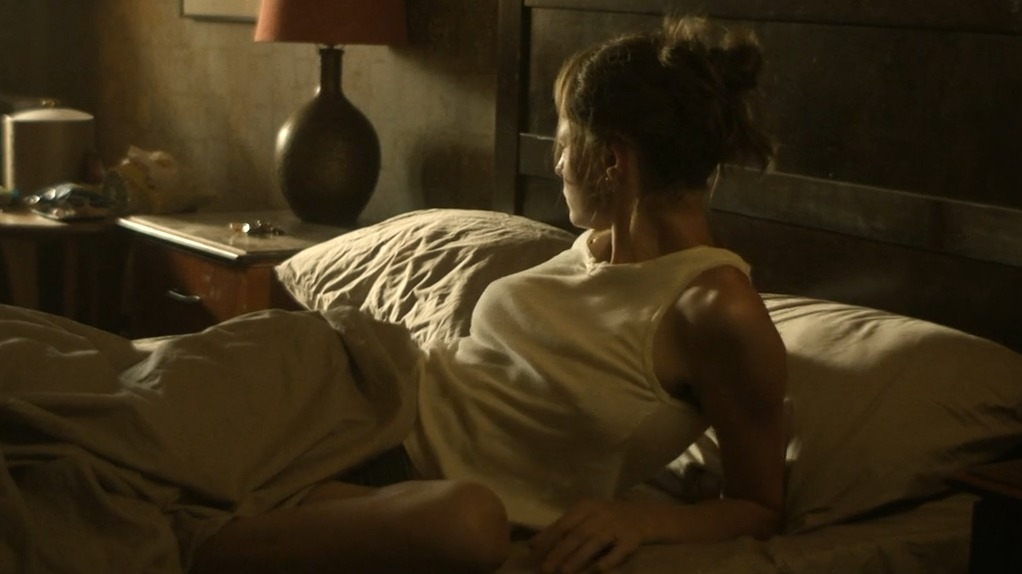 Hottest Darby Hart Scenes. Sexy, Underwear, bikini, breasts. 346875