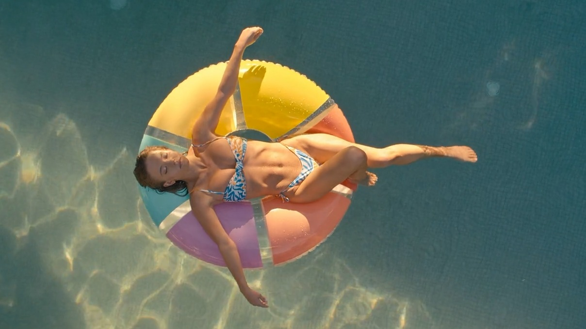 Sexiest Bea Scenes. Bikini, breasts, butt. 347740