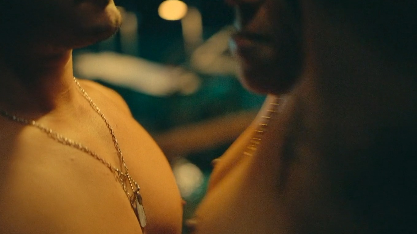 Juliana Gerais Nude in Killer Vacation. Breasts, Sexy. 346606