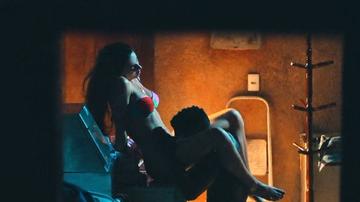 Luana Nastas in Killer Vacation (2023) Bikini Sexy Bikini Breasts 346607