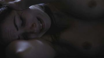 Kaylee Williams in Beneath the Old Dark House (2022) Breasts Underwear Breasts Sexy 346630