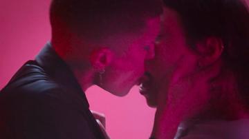 Aroa Elvira, Rocío Saiz, Zaida Carmona, Thaïs Cuadreny in Girlfriends and Girlfriends (2023) Lesbian Sexy Breasts Lesbian 346619