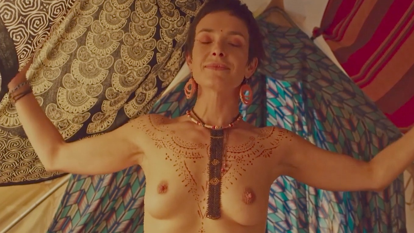 Anna Popova, Ekaterina Steblina in Sekrety semeynoy zhizni (2021) Breasts Breasts 346653