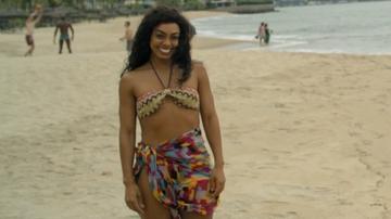 Dandara Mariana in Wedding Games (2023) Bikini Bikini Butt 346674
