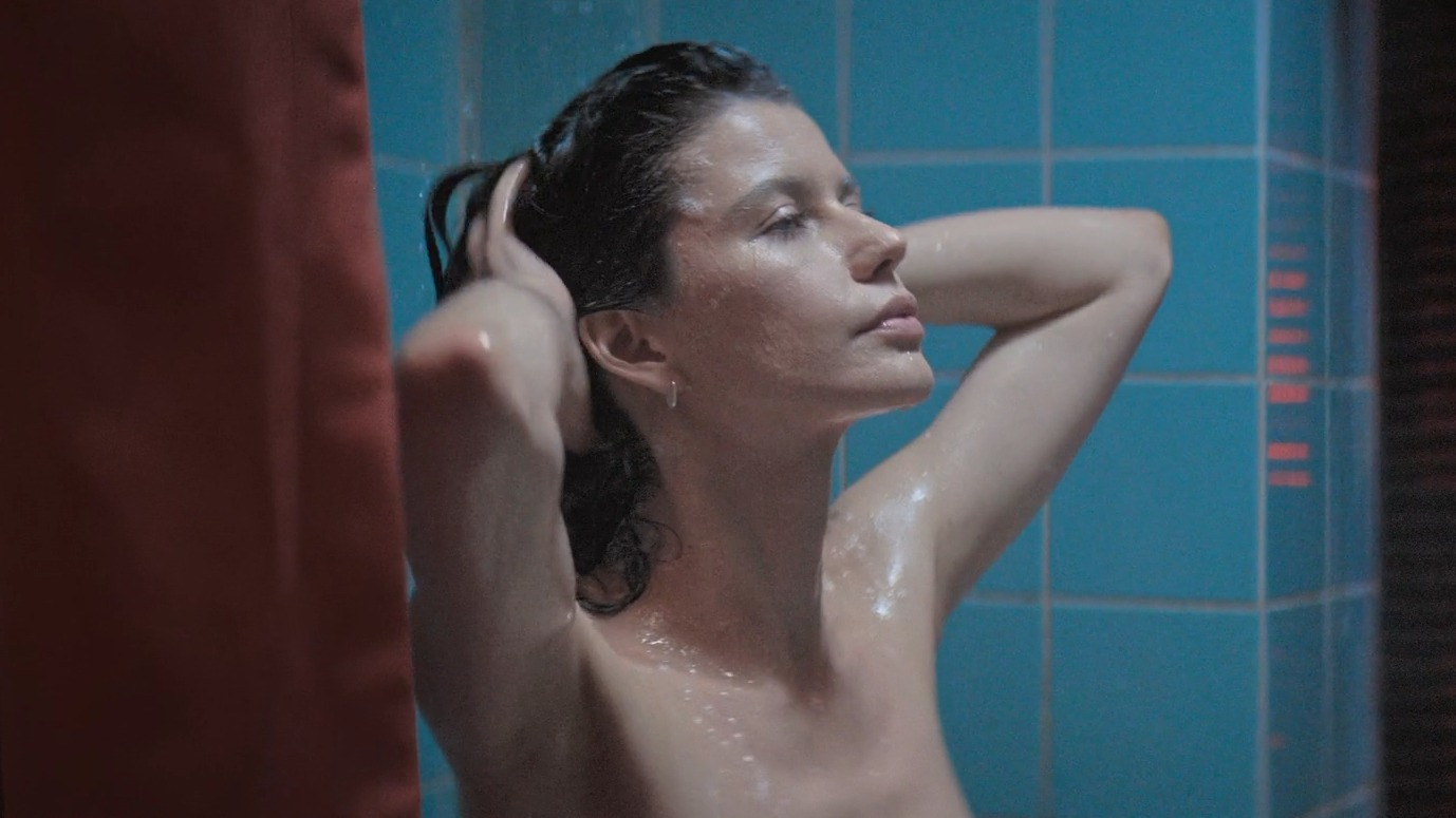 Last Call for Istanbul's Sexiest Scenes with Beren Saat. Sexy, bikini, underwear. 346692