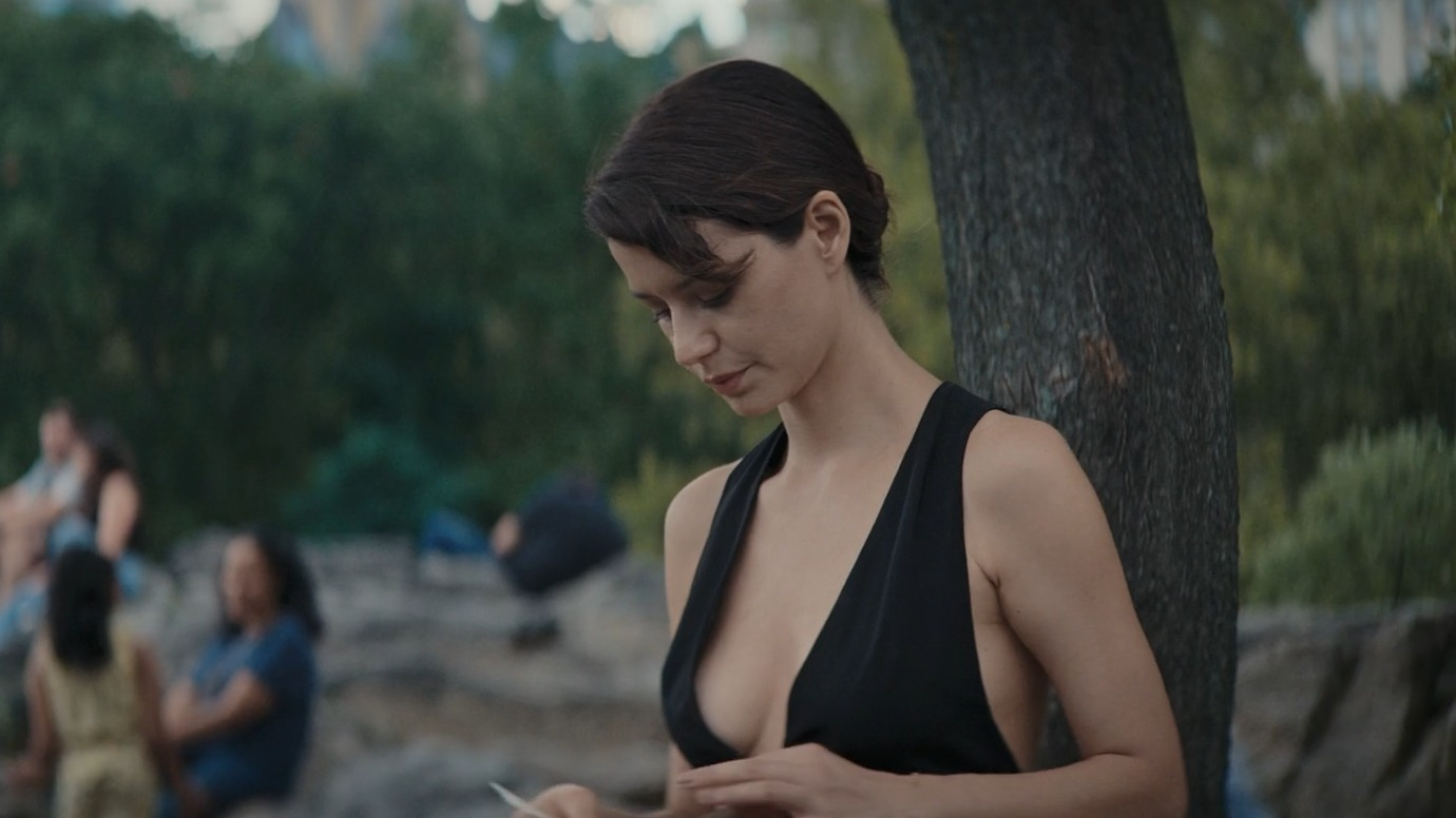 Sexiest Scenes of Serin from Last Call for Istanbul. Sexy, bikini, underwear. 346697