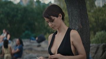 Beren Saat in Last Call for Istanbul (2023) Sexy Bikini Sexy 346697